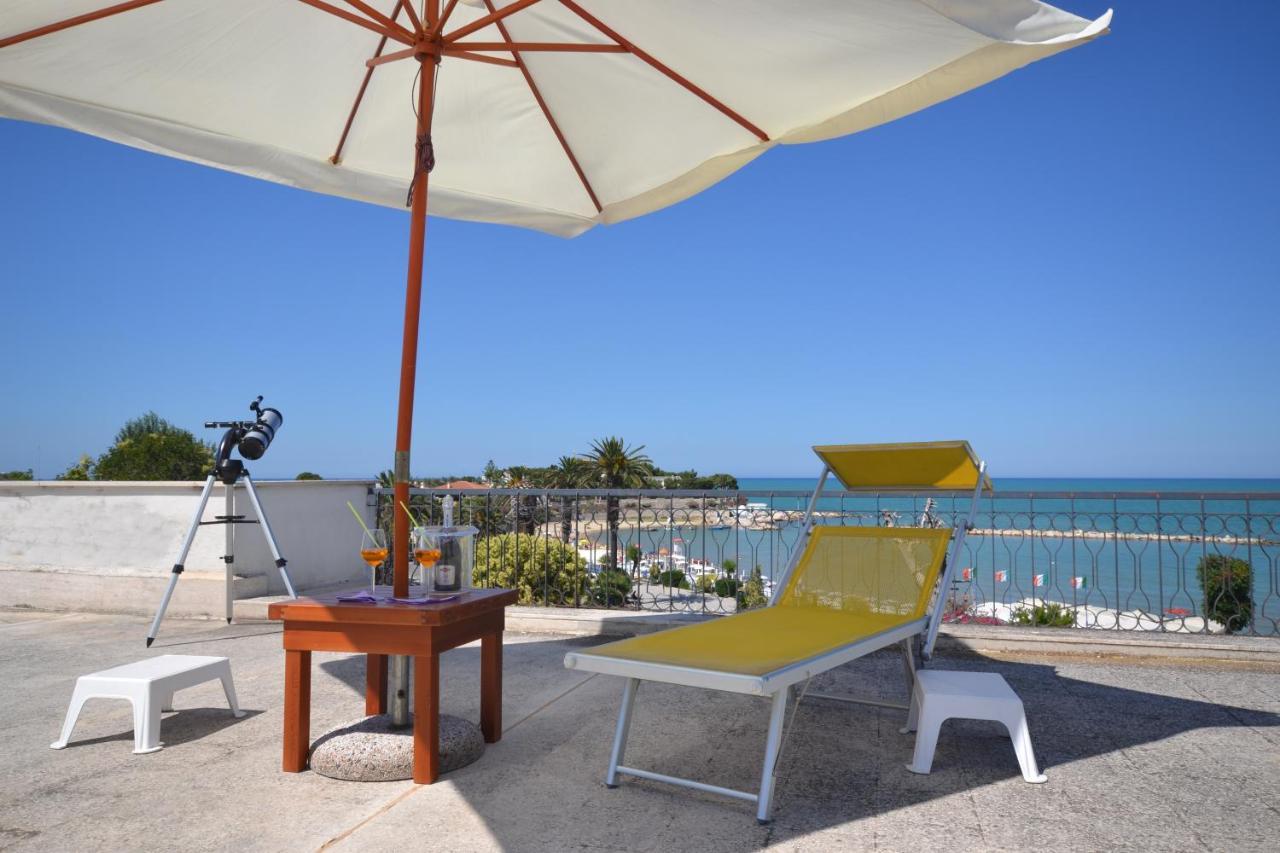 مبيت وإفطار تراني Golden Bay المظهر الخارجي الصورة